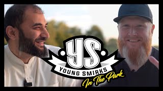 The Great Deception, Adnan Rashid | Young Smirks PodCast EP59