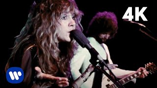Fleetwood Mac - Dreams ( Music ) [4K Remaster]