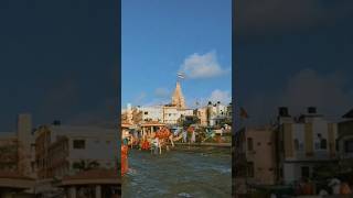 Jay Dwarkadhish 🙏#dwarka#dwarkadhish#kano#kano#dwarkadheesh#shorts#short