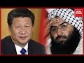 China Uses Veto On India's Bid To Designate Masood Azhar As Terrorist