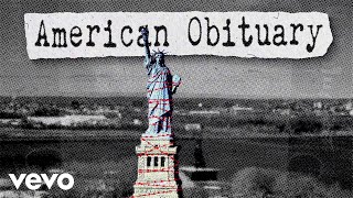U2 - American Obituary
