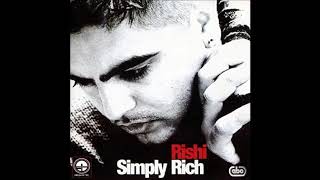 Nahin Tere Jeha Hor Disda - Rishi Rich ft. Javeed Bashir
