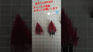 ハンドメイド#ハンドメイド#ハンドメイド好き #レジン作家 #推し活 #ロゼット#ハンドメイド作家 #かわいい#可愛い#アニメ#ゲーム#ハンドメイドアクセサリー #ハンドメイドレジンアクセサリー