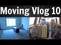 Moving Vlog 10 | My New Place and More!