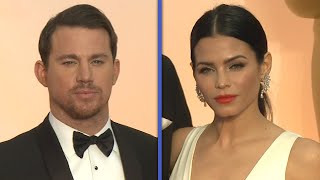 Jenna Dewan Shares Channing Tatum Divorce Learnings