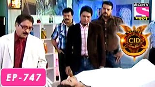 CID - सी आई डी - Episode 747 - 16th July 2016