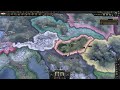 鋼鐵雄心四：諸神黃昏，匈牙利奧匈線，拆得越細實力越強【HOI4:Götterdämmerung】｜水餃罐頭