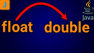 How To Convert Float To Double In Java