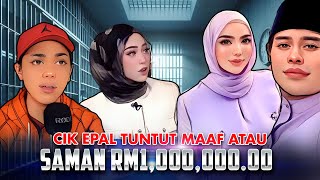 CIK EPAL SAMMAN RM1,000,000.00