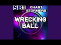 Wrecking Ball (Instrumental Version)