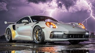 BEST TRAP EDM HOUSE MUSIC 🔥 NEW BASS BOOSTED MUSIC MIX 🔈 BEST SONGS IN THE CAR 2025