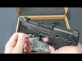 tti tp22 gbb unboxing