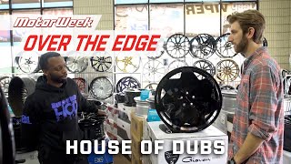 House of Dubs | MotorWeek Over the Edge