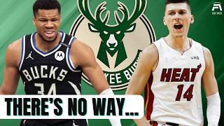 We FINALLY Have Our Answer... | Daily Bucks News & Rumors