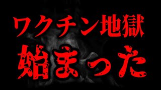 【武田邦彦】※緊急です※ ついに始まるワクチン地獄！このままでは日本がヤバイ！