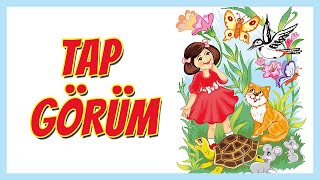 TAP GÖRÜM (1-ci sinif Azərbaycan dili)