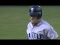 Edgar Martinez's final home run