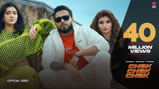 CHAK CHAK CHAK : Khan Bhaini Ft Shipra Goyal | Raj Shoker (Official Video) | Punjabi Songs 2022