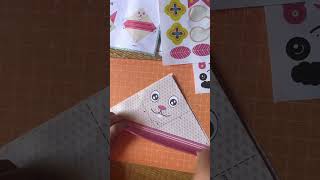 Paper craft for kids | PEP PLAY| Origami Art| paper Owl| paper Rabbit #papercraft #kids #howto