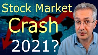 Stock Market Crash 2021?