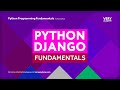 Python Django Course | Windows Python install | setup guide