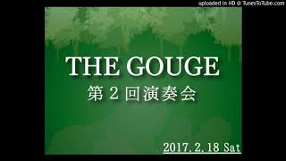 3.子守唄「あさきよめ」(藤嶋美穂)　THE GOUGE