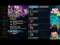 how the gacha glorious guardians champion box works marvel contest of champions