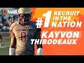 Kayvon Thibodeaux | Oaks Christian Schools, California | Class of 2019