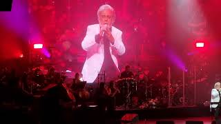 Dariush live in concert-Toronto 2024