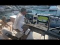 new prestige m8 walkthrough at cannes yachting festival 2024