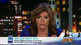 Martinez says Jodi's timeline is 'impossible'