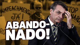 Investigações avançam, CENTRÃO desembarca, IMPEACHMENT à vista