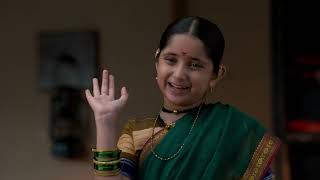 Yashoda Goshta Shyamchya Aaichi - Full Ep - 117 - Bayo/ Child Yashoda, Rukmani - Zee Marathi