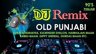 Best Punjabi Remix Jukebox Blast Ever | Punjabi Bhangra songs 2022-2023 | Punjabi Party Songs 2023