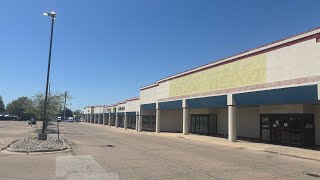 1/2 Abandoned Office Depot - Appleton Wi