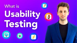 What is Usability Testing? You MUST Know this