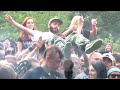 zenek wicia i mruffka cały koncert 2 2 wiewiórstock woodstock 2015