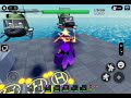 Ace Pilot Mercenary skin showcase 