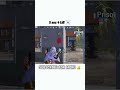 rush gameplay clutches in bgmi 3.5 update bgmi bgmishorts 1vs4 shorts pubgmobile pubgm yt