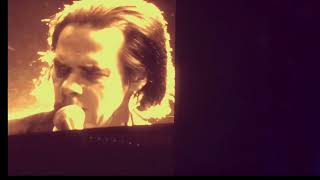 Nick Cave and The Bad Seeds - Into my Arms - Live Rock en Seine 26 08