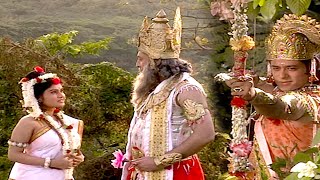 कामदेव के कारण हुआ ब्रह्मा और देवी संध्या से महा पापा || Kamdev Ko Shrap Brahma ka