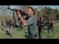 The Walking Dead Season 8 Finale Trailer