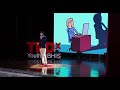 Learn to Say No | Jingxuan (Jeffery) Zhang | TEDxYouth@BHIS