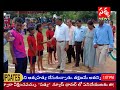 satya news క్రీడలు మానసిక ఉల్లాసానికి దోహదపడతాయన్న.. రిజిస్ట్రార్. ప్రొఫెసర్ ఎం యాదగిరి ..