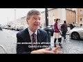 Jeffrey Sachs - Intervista, Stati Generali della Green Economy 2019