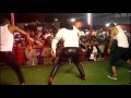 Vee Mampeezy Performance @ Molinaro BW