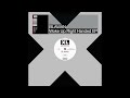 Blawan - Close The Cycle
