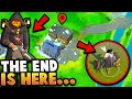 THE END IS HERE (I did what I had to...) - Last Day on Earth Survival