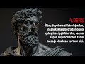 marcus aurelius hayatınızı değiştirecek stoaci dersler kendİme dÜŞÜnceler