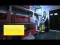 karcher br 30 4 c scrubber dryer